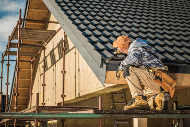 Best Emergency Roof Repair  in Rohnert Park, CA