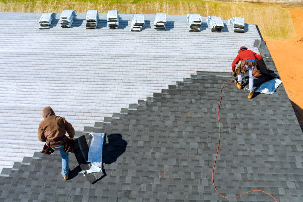 Trusted Rohnert Park, CA Roofing Contractor Experts